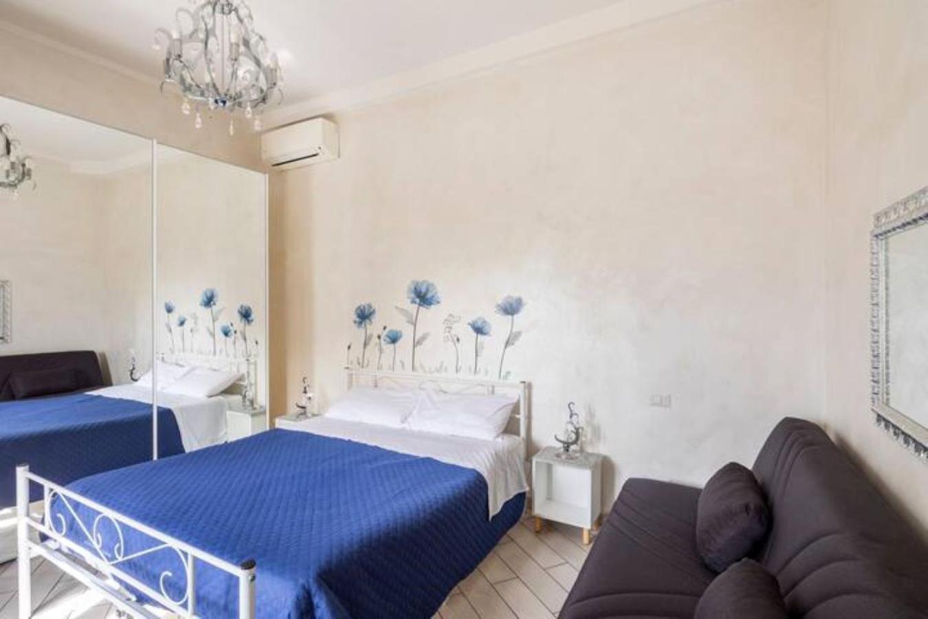 Appartamento Per Chi Ama Prendere Il Caffe In Terrazzo Róma Kültér fotó